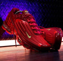Nike AirMax TN Plus 3 Vermelho