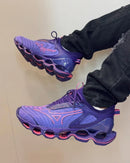 Mizuno Prophecy 14 Roxo c/ Rosa