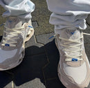 Mizuno Prophecy LS Bege Claro c/ Creme