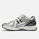 New Balance 1906r White Black Silver