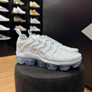 Tênis Nike Vapormax Plus Branco