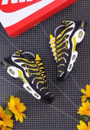 Nike AirMax TN Preto Amarelo