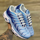 Nike AirMax TN Azul Azul Claro c/ Branco