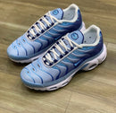 Nike AirMax TN Azul Azul Claro c/ Branco