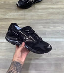Mizuno Wave Rider 10 Preto