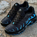 Nike AirMax TN Azul Preto c/ Azul Claro 2