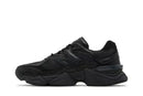 New balance 9060 Triple black