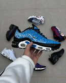 Nike AirMax TN Azul c/ Branco