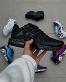 Nike AirMax TN Plus Preto 2