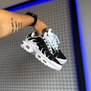 Nike AirMax TN Branco Preto