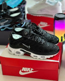 Nike AirMax TN Preto c/ Branco 2