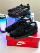 Nike AirMax 90 Preto