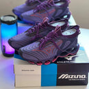 Mizuno Prophecy 14 Roxo c/ Rosa