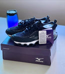 Mizuno Prophecy 13 Azul Marinho c/ Branco