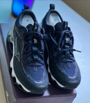Mizuno Prophecy 13 Azul Marinho c/ Branco
