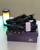 Mizuno Prophecy 13 Preto c/ Dourado