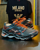Mizuno Prophecy 1