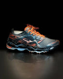 Mizuno Prophecy 1