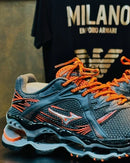 Mizuno Prophecy 1