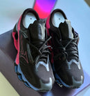 Mizuno Prophecy 12 Preto c/ Rosa