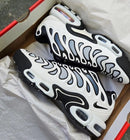 Nike AirMax TN Tunied Branco c/ Preto