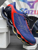Mizuno Prophecy 12 Azul c/ Rosa
