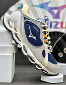 Mizuno Prophecy Beta 2 Azul Marinho c/ Cinza