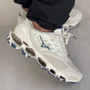 Mizuno Prophecy LS Flor de Lótus