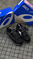 TÊNIS ASICS GEL NYC PRETO/CHUMBO