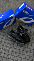 TÊNIS ASICS GEL NYC PRETO/CHUMBO