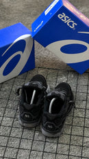 TÊNIS ASICS GEL NYC PRETO/CHUMBO