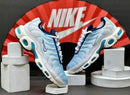Nike AirMax TN Plus Verde Branco
