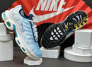Nike AirMax TN Plus Verde Branco