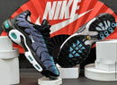 Nike AirMax TN Plus Azul Verde