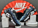 Nike AirMax TN Plus Verde Preto c/ Verde Água