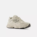 New Balance 9060 Lace Shipyard Linen