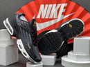 Nike AirMax TN Plus 3 Preto c/ Branco e Vermelho