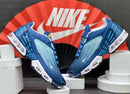 Nike AirMax TN Plus 3 Azul Azul Marinho c/ Azul Claro