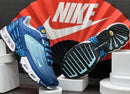 Nike AirMax TN Plus 3 Azul Azul Marinho c/ Azul Claro