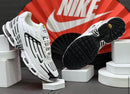 Nike AirMax TN Plus 3 Branco c/ Preto