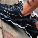 Mizuno Prophecy X Preto