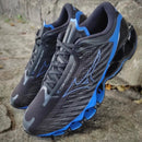 Mizuno Prophecy 12 Preto c/ Azul