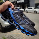 Mizuno Prophecy 12 Preto c/ Azul