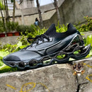 Mizuno Prophecy Sorayama Preto