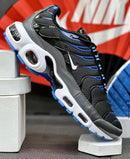 Nike AirMax TN Plus Preto Azul
