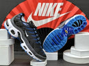 Nike AirMax TN Plus Preto Azul