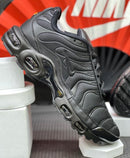 Nike AirMax TN Plus Preto 2