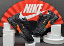 Nike AirMax TN Plus Laranja Preto c/ Laranja