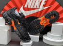Nike AirMax TN Plus Laranja Preto c/ Laranja