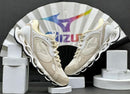 Mizuno Prophecy Beta 2 Bege c/ Branco